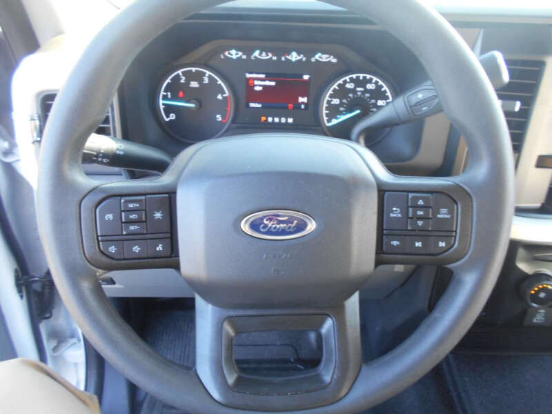 2024 Ford F-550 Super Duty