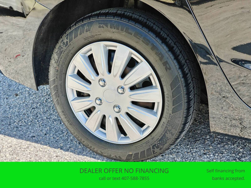 2017 Chevrolet Cruze LS Auto