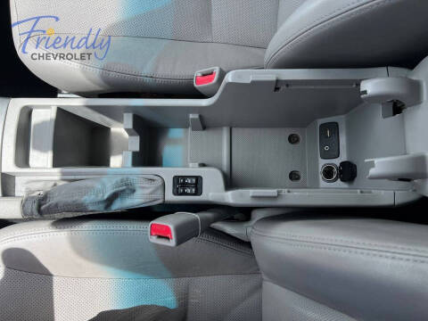 2011 Subaru Forester 2.5XT Touring