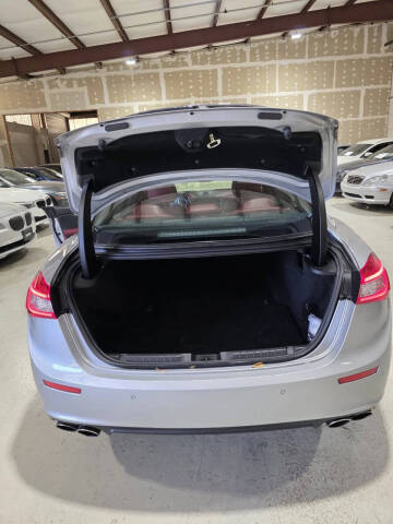 2017 Maserati Ghibli S