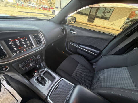 2022 Dodge Charger R/T