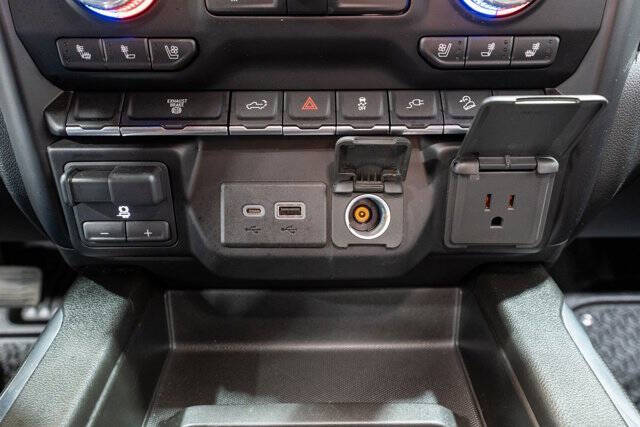2023 GMC Sierra 2500HD