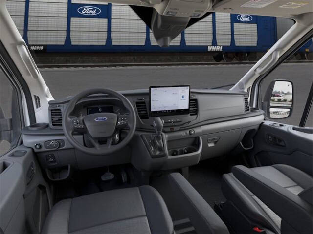 2026 Ford Transit 250
