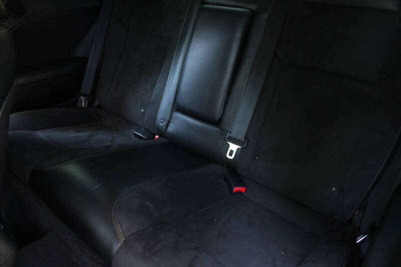 2015 Dodge Challenger