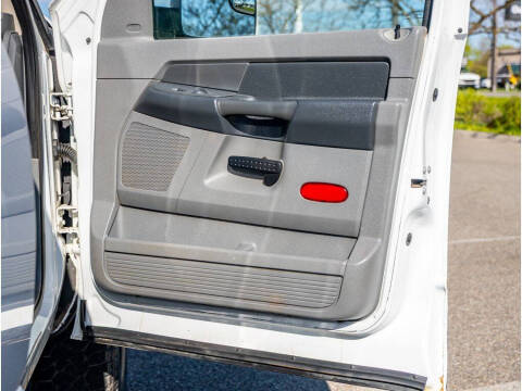2009 Dodge Ram 2500