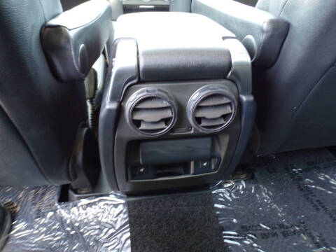 2016 Land Rover LR4 HSE