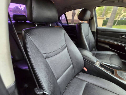 2011 BMW 3 Series 328i