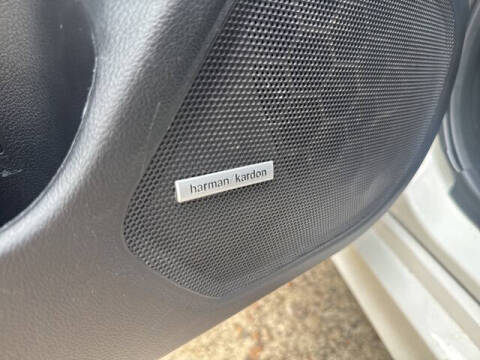 2018 Subaru Legacy 2.5i Limited