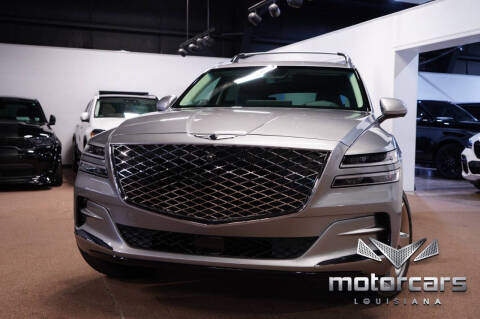 2024 Genesis GV80 3.5T