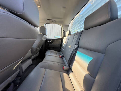 2018 GMC Sierra 2500HD