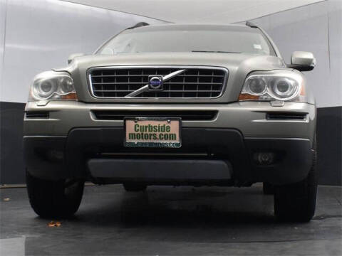 2007 Volvo XC90 3.2