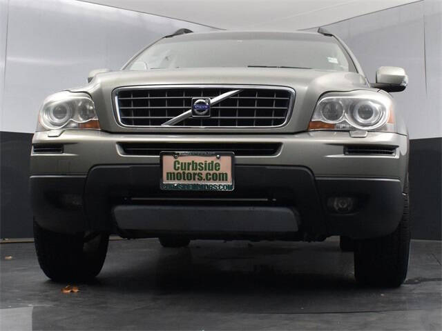 2007 Volvo XC90 3.2