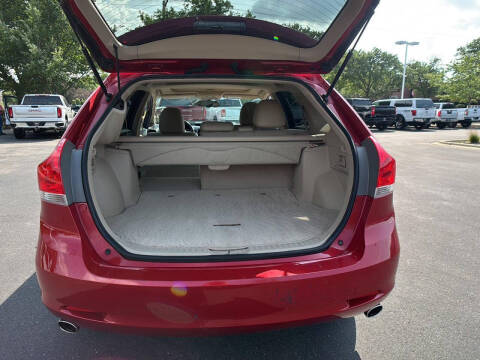 2009 Toyota Venza AWD V6