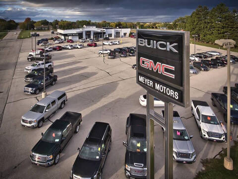 2022 GMC Sierra 3500HD