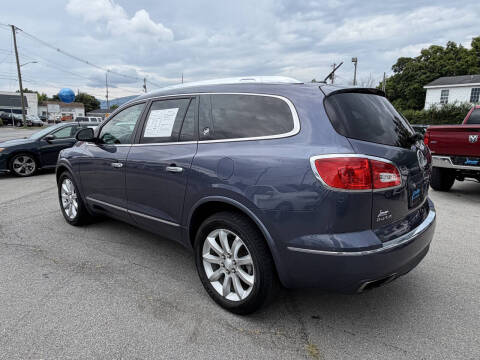 2014 Buick Enclave Premium