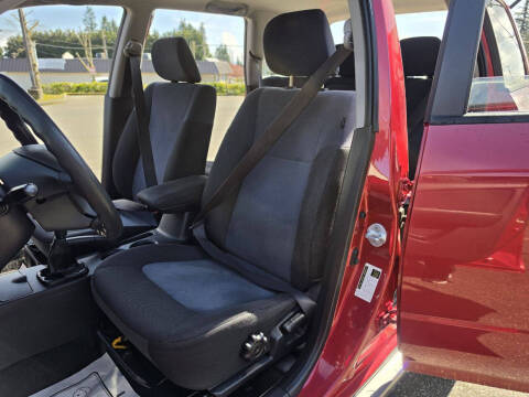 2006 Mitsubishi Outlander LS