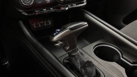 2022 Dodge Durango SXT