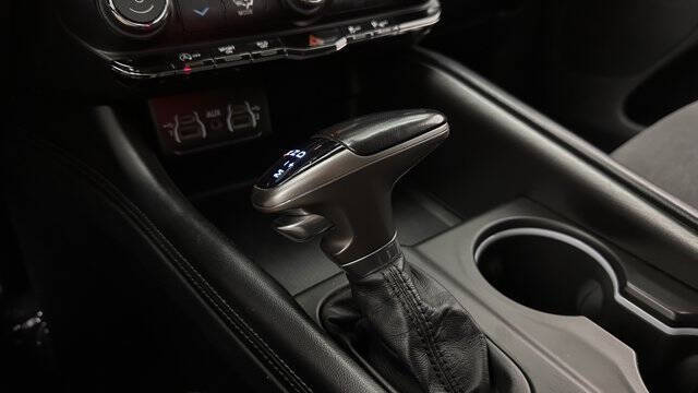 2022 Dodge Durango SXT