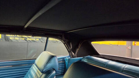 1967 Chevrolet Chevelle