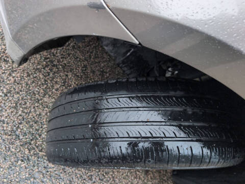 2012 Chevrolet Equinox LTZ