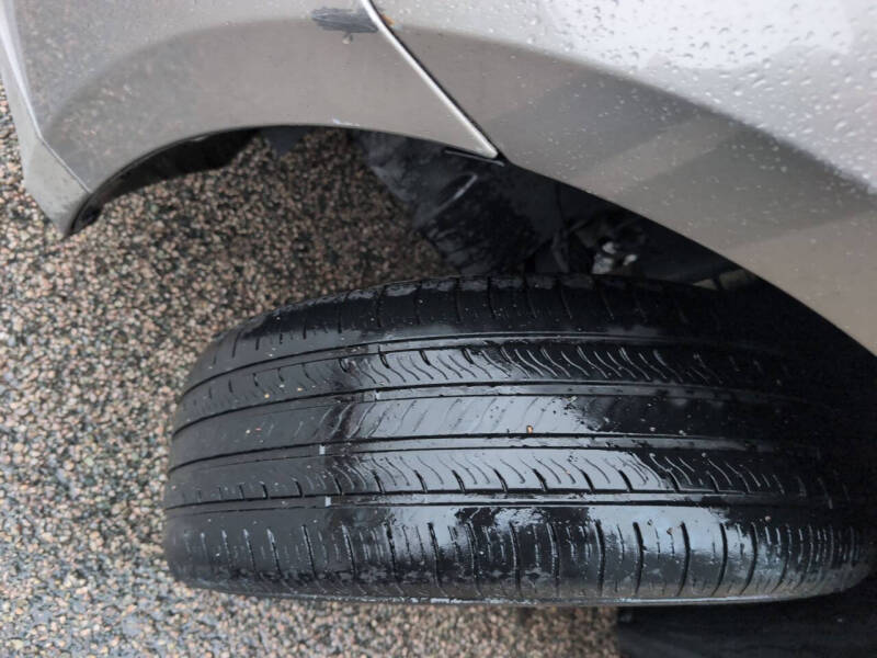 2012 Chevrolet Equinox LTZ