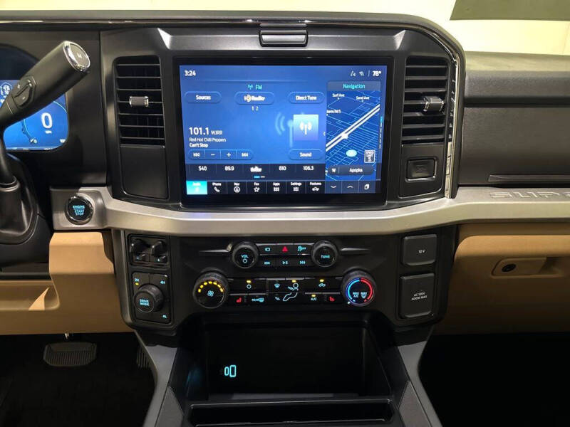 2026 Ford F-250 Super Duty
