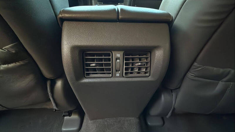 2017 Lexus GX 460