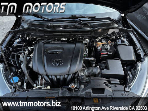 2016 Scion iA