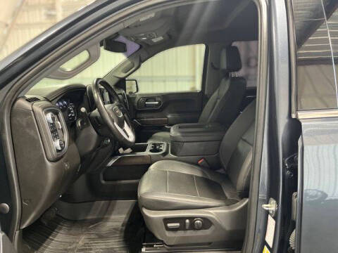 2022 GMC Sierra 1500 Limited