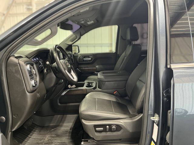 2022 GMC Sierra 1500 Limited