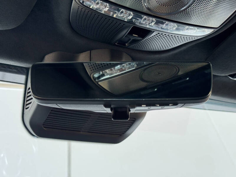 2022 Mercedes-Benz G-Class AMG G 63 4x4 Squared