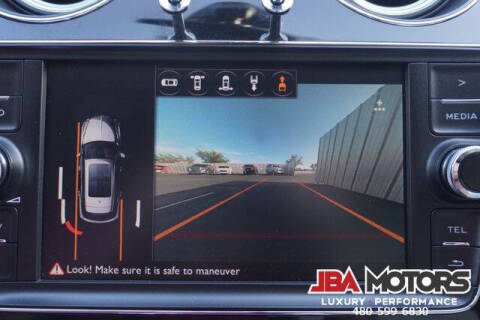 2017 Bentley Bentayga