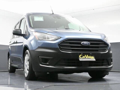 2022 Ford Transit Connect XL