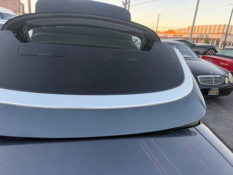 2004 Audi S4 quattro