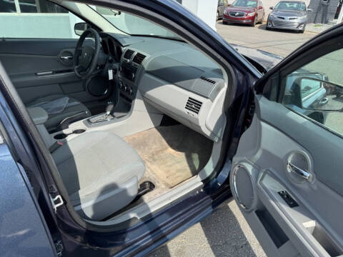 2008 Dodge Avenger SXT