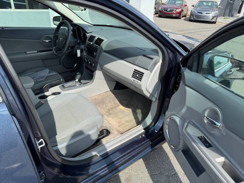 2008 Dodge Avenger SXT
