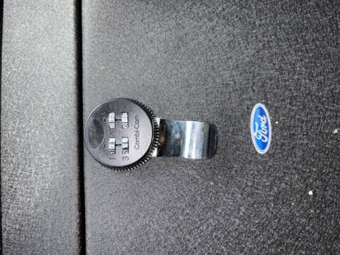 2020 Ford F-350 Super Duty