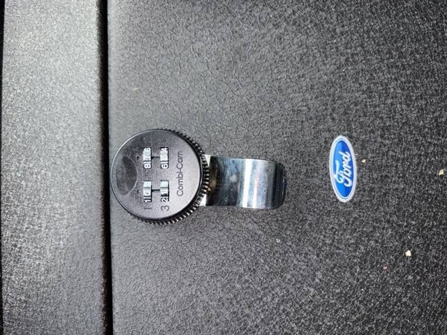 2020 Ford F-350 Super Duty