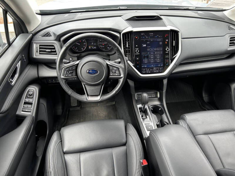 2023 Subaru Ascent Limited 7-Passenger