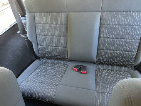2012 Jeep Wrangler Rubicon