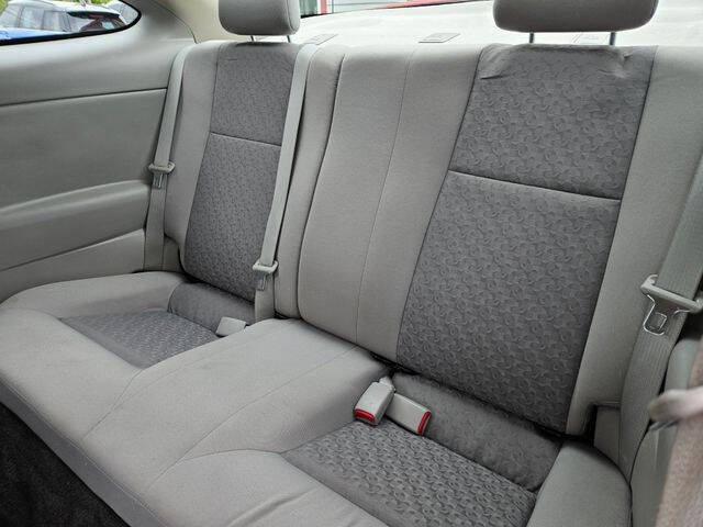 2010 Chevrolet Cobalt LS