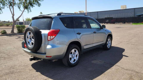2008 Toyota RAV4