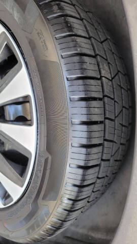 2018 Subaru Impreza 2.0i