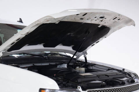 2008 Chevrolet Tahoe LTZ