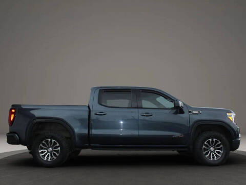 2022 GMC Sierra 1500 Limited