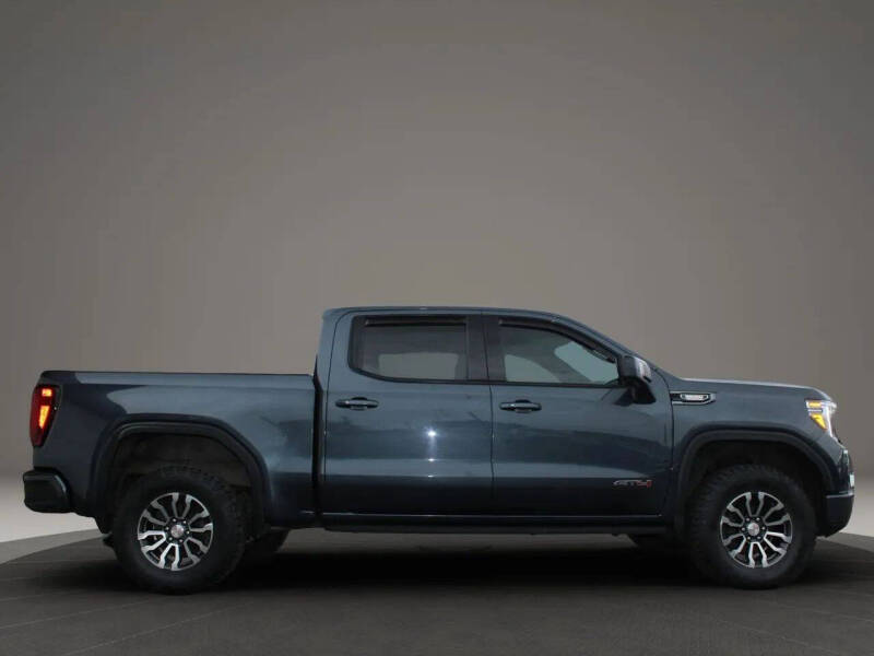 2022 GMC Sierra 1500 Limited