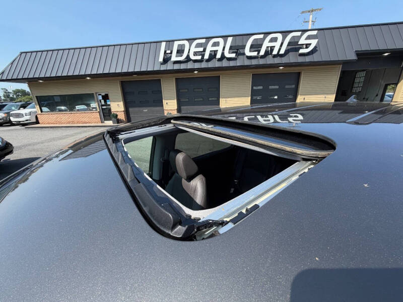 2020 Honda Odyssey Touring