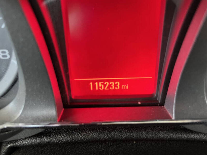 2015 GMC Terrain SLT-1