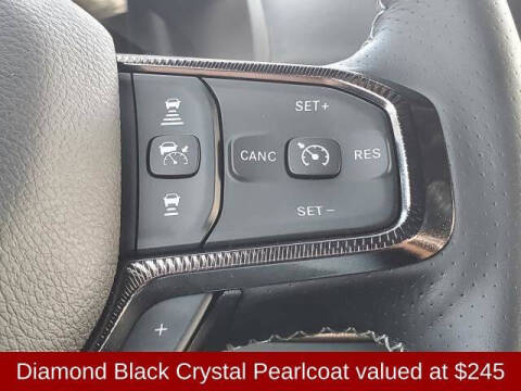 2025 RAM 2500 Power Wagon