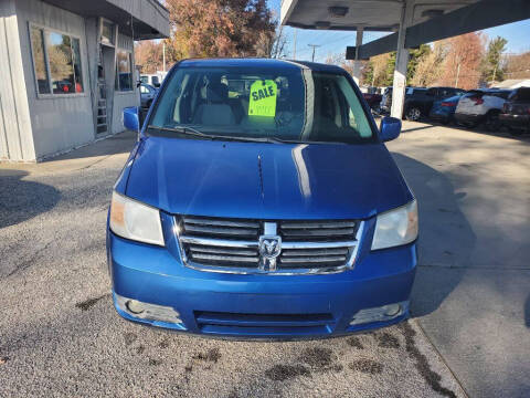 2008 Dodge Grand Caravan SXT